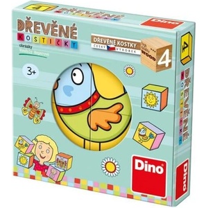 Dino Дино КУБЧЕТА ЗА НАЙ-МАЛКИТЕ ДЕЦА 4k (640016)