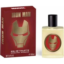 Marvel Iron toaletní voda pánská 100 ml