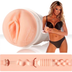 Fleshlight - мастурбатор вагина - Jessica Drake Heavenly