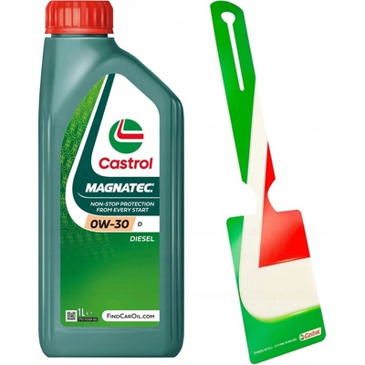 Castrol Magnatec D 0W-30 1 l
