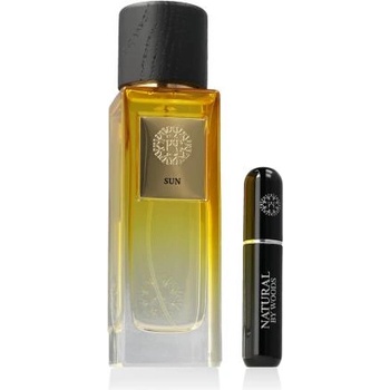 The Woods Collection Natural Sun EDP 100 ml
