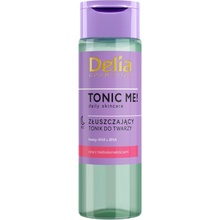 Delia Cosmetics Tonic Me! jemné exfoliační tonikum na noc 200 ml