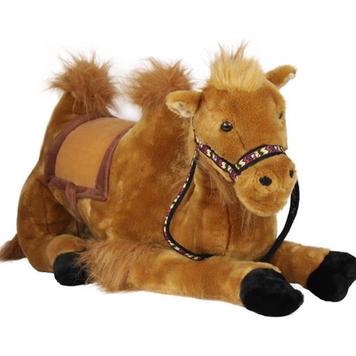 Плюш АМЕК Камила, плюшена много голяма