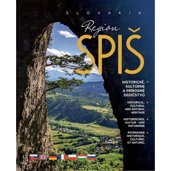 Region Spiš