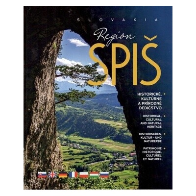 Region Spiš
