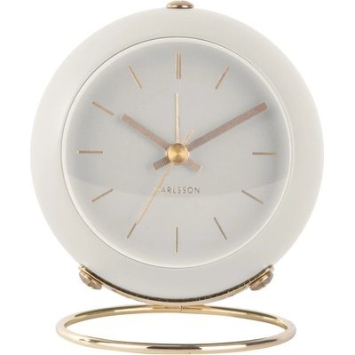 Karlsson 5833WH – Zboží Mobilmania