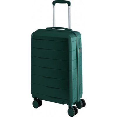 d&n Travel 2900 4W S Dark green 34 l