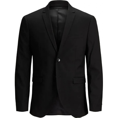 Jack & jones Сако Jack & jones Franco Plus Size blazer - Black (Black)