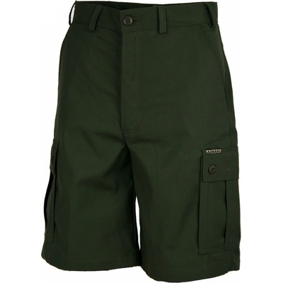 Kalhoty Šortky Afars lovec