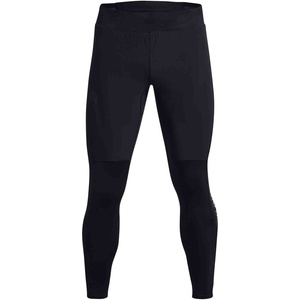 Under Armour Qualifier elite cold tight черно s (1379308-001)