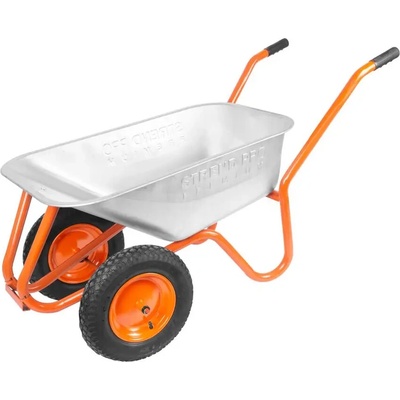 Fúrik Strend Pro Premium Fortis D-22, Zn, koleso PN nafukovacie, 85 lit., max. 230 kg