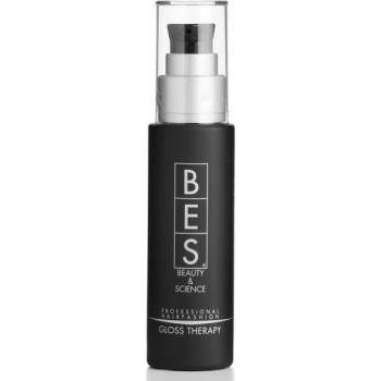 Bes beauty & science Гел-крем за коса с блясък BES Professional Hair Fashion Gloss Therapy 50ml