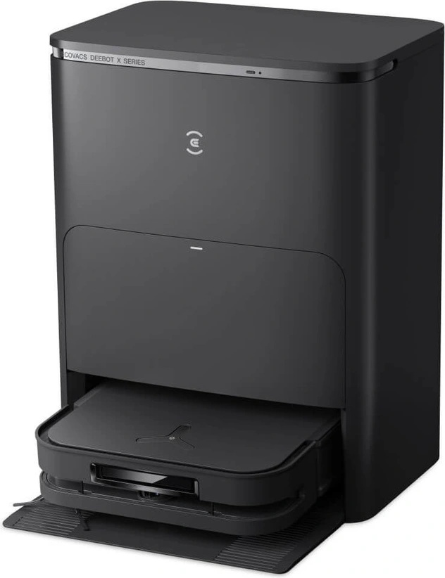 Ecovacs Deebot X5 Omni Black od 496 € - Heureka.sk