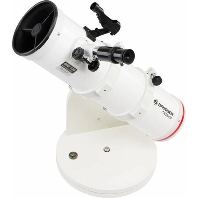 Bresser Messier 5 Dobsonian Telescope (72872)
