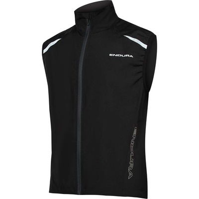 Endura Мъжки елек за колоездене Endura Hummvee Gilet Cycling vest - Black - размер XXL (054-0107-0115)