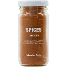 Nicolas Vahé Zmes korenia na kuracie mäso Paprika kurkuma a rasca 60 g