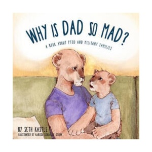 Why is Dad So Mad? | Seth Kastle (ISBN: 9780692402689)