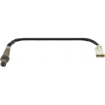 Lambda sonda TOPRAN 721 853