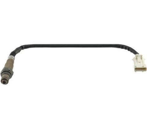 Lambda sonda TOPRAN 721 853