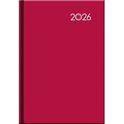 Falcon A5 Denný 2026 červený