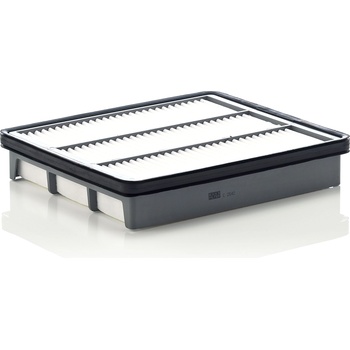 Mann-filter Въздушен филтър mann-filter c 2542