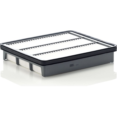 Mann-filter Въздушен филтър mann-filter c 2542