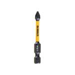 DEWALT Накрайник за битове, отвертка, 57mm, 5pcs, PZ1 FLRQ