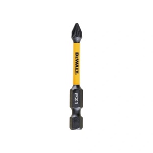 DEWALT Накрайник за битове, отвертка, 57mm, 5pcs, PZ1 FLRQ