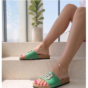 Solea Дамски чехли модел 229591 Solea