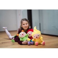 Čarovná škôlka František