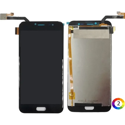 Ulefone LCD Дисплей и Тъч Скрийн за Ulefone Gemini Pro T1