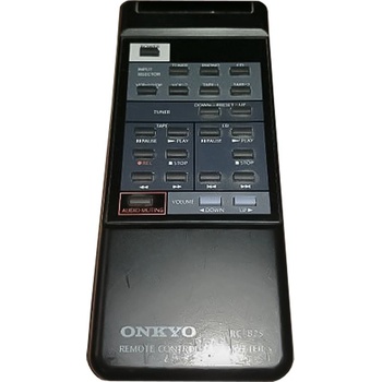 GENERAL ONKYO RC-82S - съвместимо дистанционно управление на марката General (RC-82S)