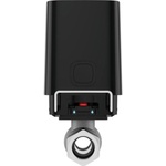 Ajax Systems 52270.146. BL1 Затвор за спиране WaterStop 1/2" - автоматично управление на водата - черен (52270.146.BL1)