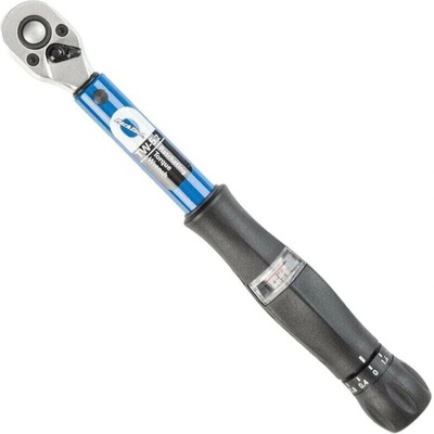 PARK TOOL momentový klúč - TORQUE WRENCH 2-14 Nm PT-TW-5-2