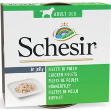 Schesir Dog Adult kuřecí filé 150 g