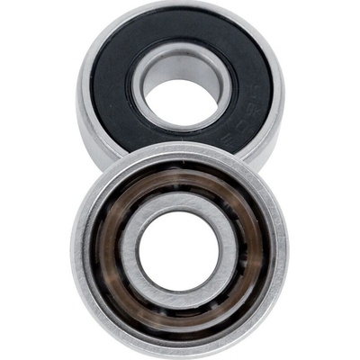 Tempish Finish Si3N4 16ks