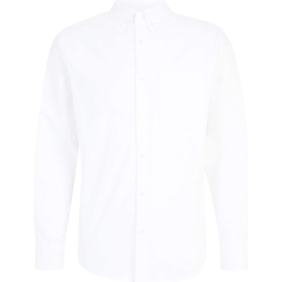 Aéropostale Риза бяло, размер xxl