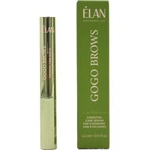 ÉLAN GOGO BROWS sérum na obočie a riasy 4,5 ml