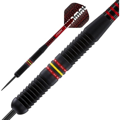 Winmau OUTRAGE 22g steel Brass