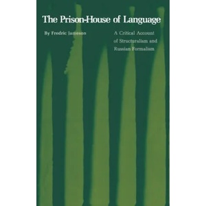 Prison-House of Language | Fredric Jameson (1992)