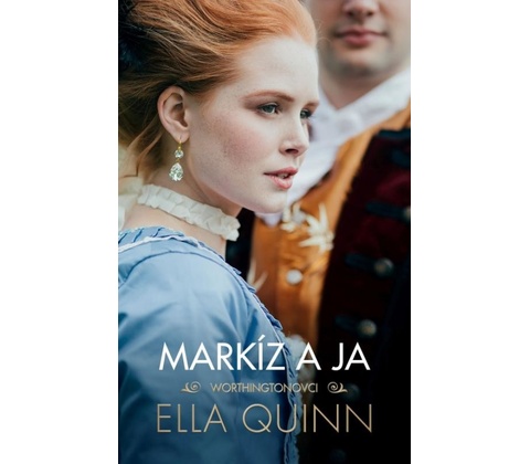 Markíz a ja