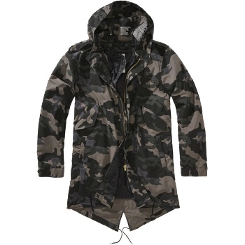 Image 1 of Brandit Марка M51 US Parka, тъмен камуфлаж (3164.4)