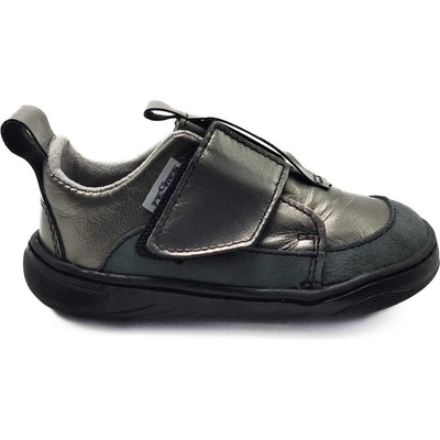 Pegres barefoot capáčky SBF 64 antracit