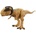 Mattel Джурасик Свят T-Rex на лов със звуци (HNT62)