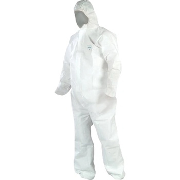 PREVENTA ГАЩЕРИЗОН ПРЕВЕНТА ПОЛИПРОПИЛЕН №xxxl БЯЛ (42106)