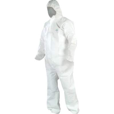 PREVENTA ГАЩЕРИЗОН ПРЕВЕНТА ПОЛИПРОПИЛЕН №xxxl БЯЛ (42106)