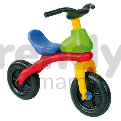 Dohány pre deti bicykel 163