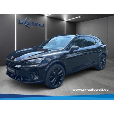 Cupra Formentor VZ e-Hybrid Black Edition 200 kW