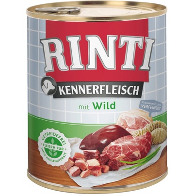 Rinti Kennerfleisch divina 800 g