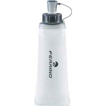 Ferrino Soft Flask 500ml white